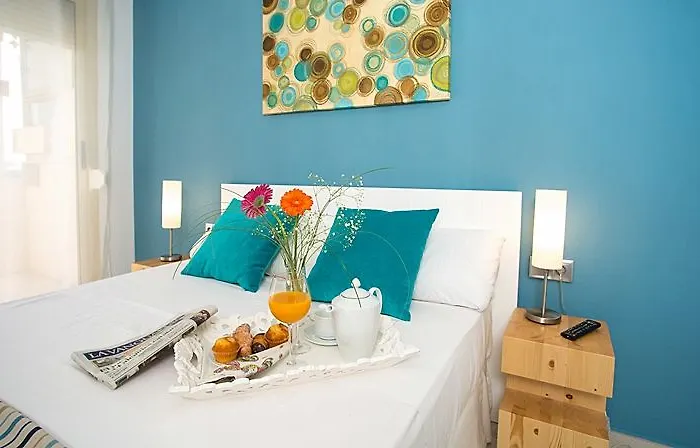 Hotel Ona Novelty