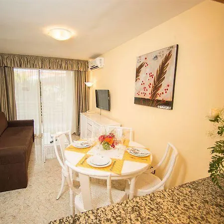 Apartment Ona Novelty 2*