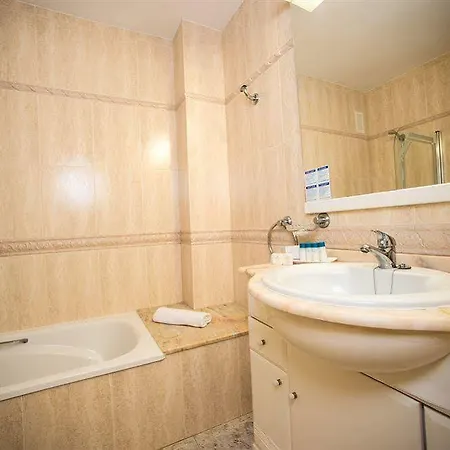 Apartment Ona Novelty