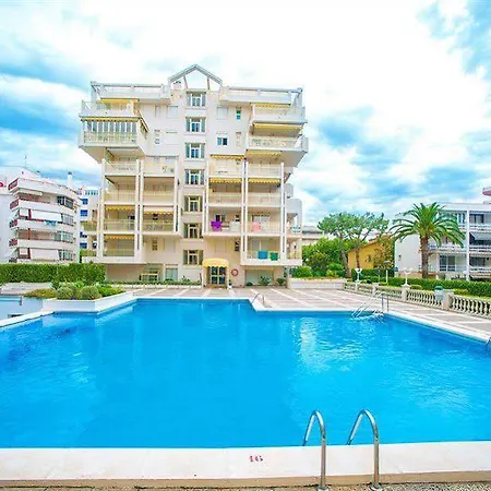 Ona Novelty Apartment