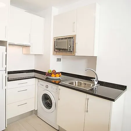 Ona Novelty Apartment