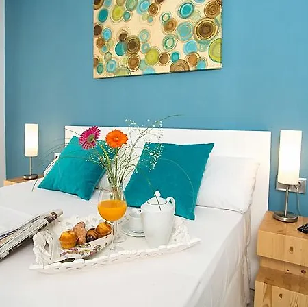 Apartment Ona Novelty