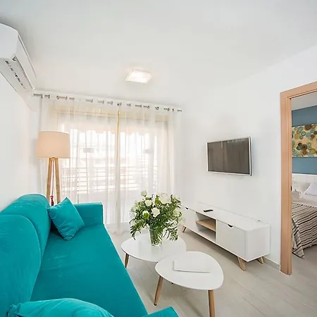 Apartment Ona Novelty