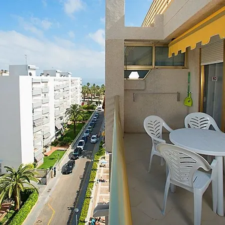 Ona Novelty Apartment Salou