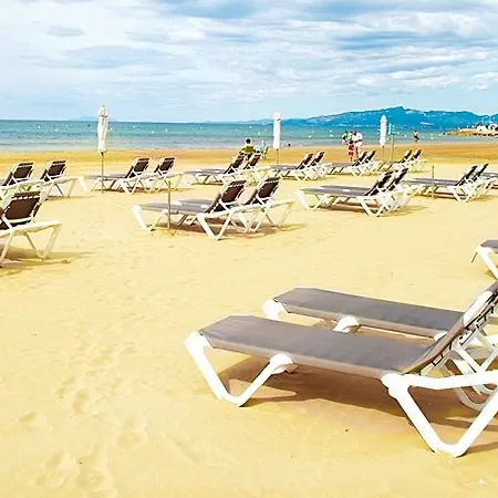 Ona Novelty Apartment Salou