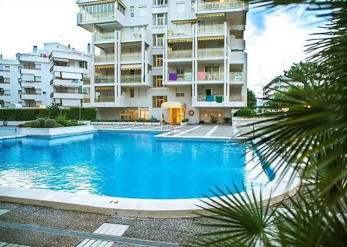 Ona Novelty 2* Salou