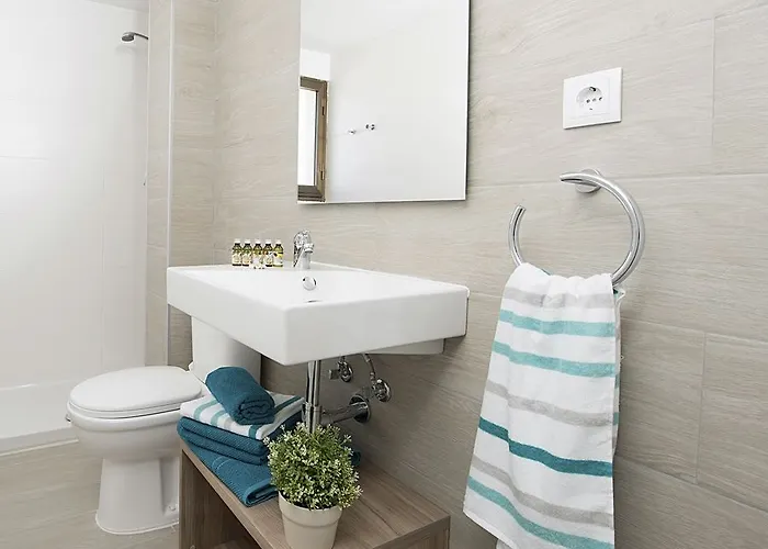 Hotel Ona Novelty Salou