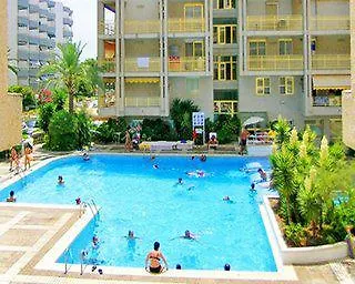 Ona Novelty Hotel Salou