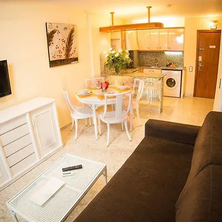 Ona Novelty Hotel Salou