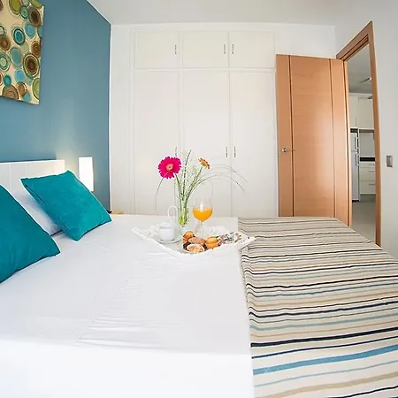 Appartement Ona Novelty