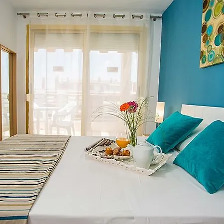Ona Novelty Appartement 2*